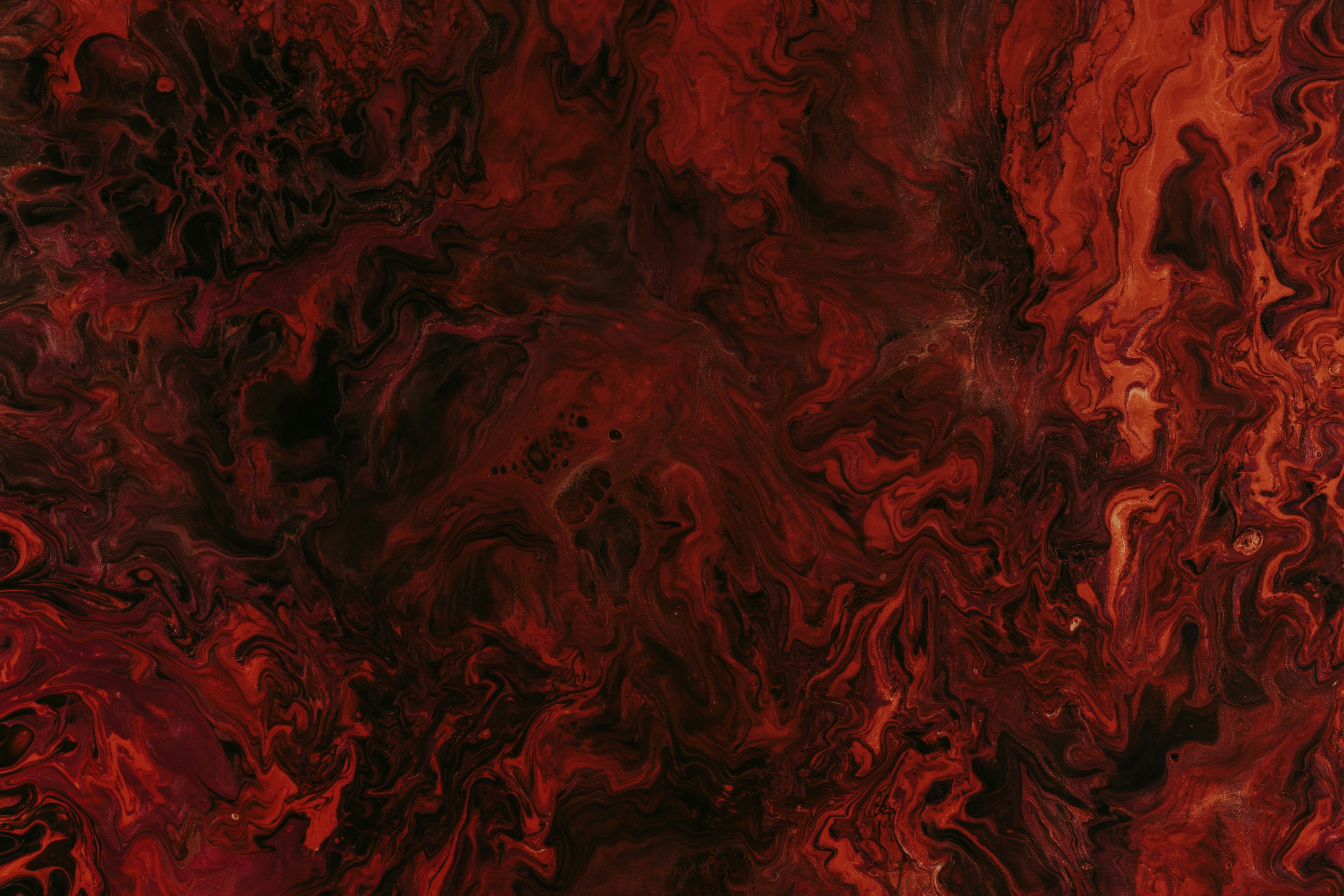 ”red