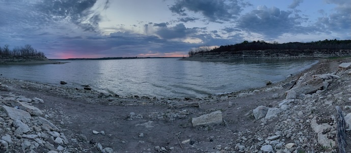 Tuttle Cove
