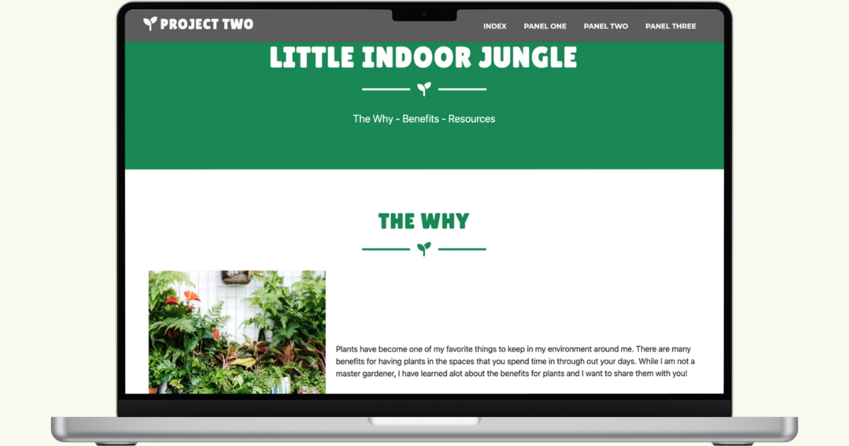 Bootstrap Triptych